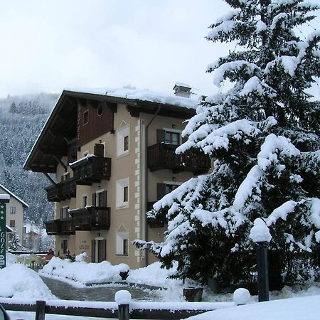 Alpi & Golf Hotel Борміо Екстер'єр фото