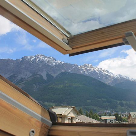 Alpi & Golf Hotel Борміо Номер фото
