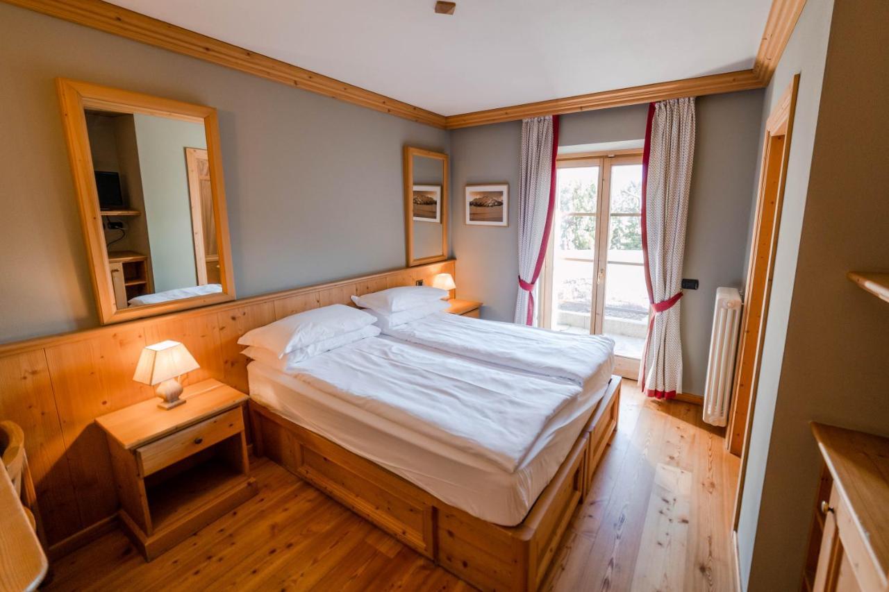 Alpi & Golf Hotel Борміо Екстер'єр фото