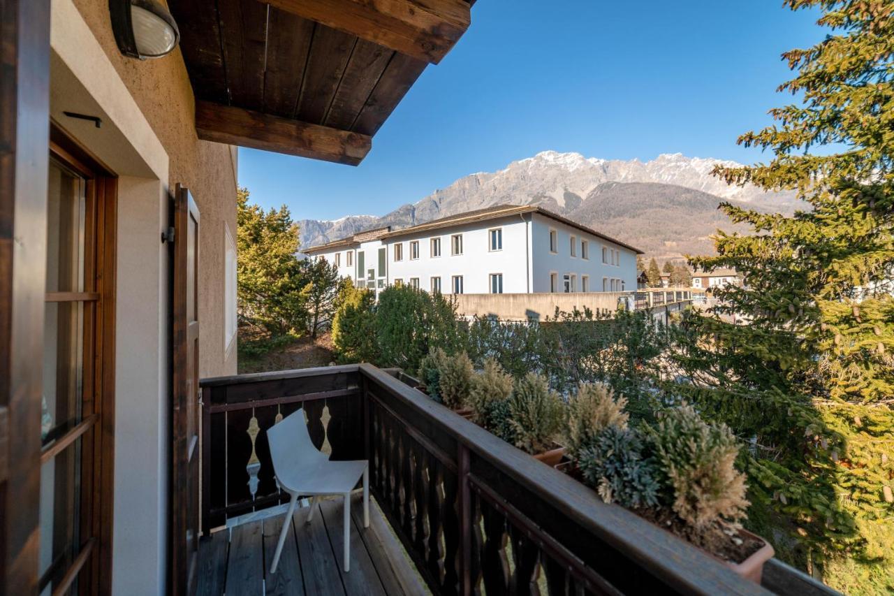 Alpi & Golf Hotel Борміо Екстер'єр фото