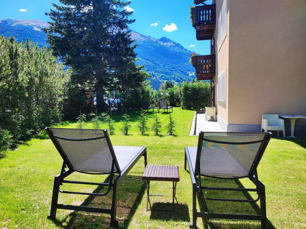 Alpi & Golf Hotel Борміо Екстер'єр фото