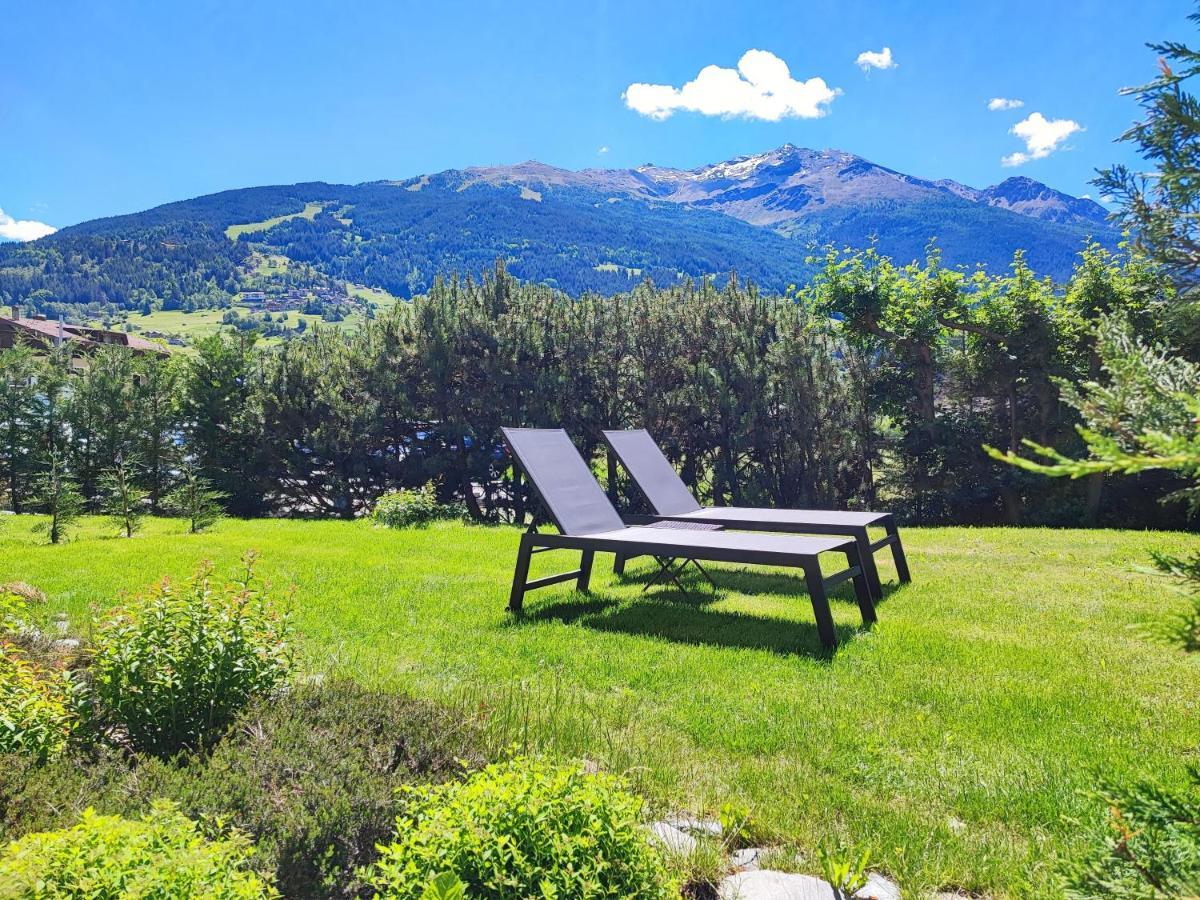 Alpi & Golf Hotel Борміо Екстер'єр фото